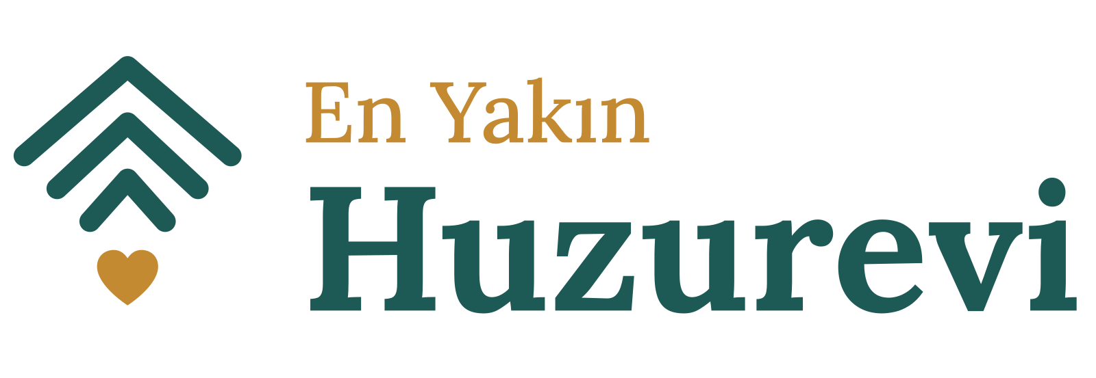 En Yakın Huzurevi